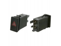 Fe24742 Włącznik Świateł Awaryjnych Pasuje Do: Vw Passat B5, Passat B5