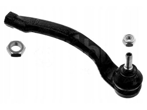 Fe24816 Końcówka Drążka Kierowniczego P Pasuje Do: Renault Clio Iii, G