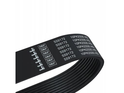 Vkmv 10Pk2335 Hd Pasek Wielorowkowy (10Pk2335) Pasuje Do: Man Tgs I, T