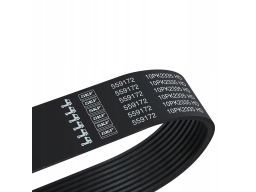 Vkmv 10Pk2335 Hd Pasek Wielorowkowy (10Pk2335) Pasuje Do: Man Tgs I, T