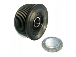 Vkmcv 57014 Rolka Napinająca Pasek Wielorowkowy Pasuje Do: Daf