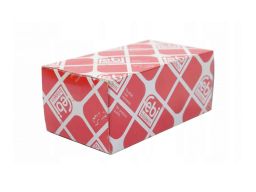 Fe24763 Zestaw Naprawczy Piasty Koła Tył Pasuje Do: Mercedes Actros,