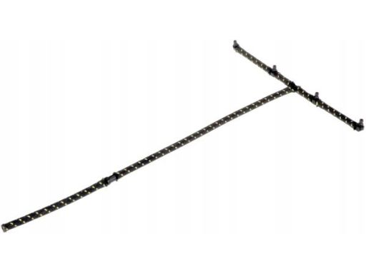 Gatmfl1274 Przewód Przelewowy Pasuje Do: Opel Astra G, Astra G Classic