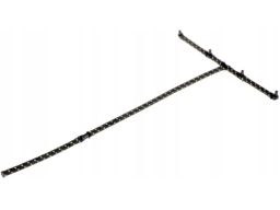 Gatmfl1274 Przewód Przelewowy Pasuje Do: Opel Astra G, Astra G Classic