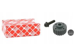 Fe24672 Koło Zębate Wału Korbowego Pasuje Do: Audi 80 B4, A4 B5, A6 C4