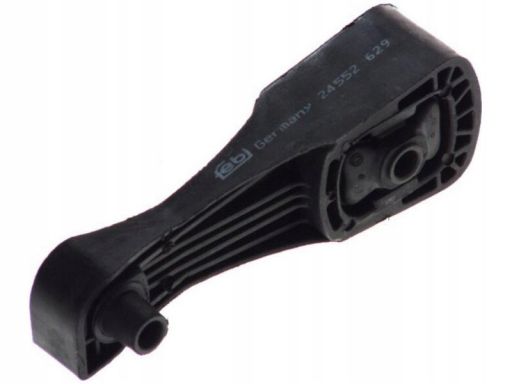 Fe24552 Poduszka Silnika Z Tyłu L, Środek, Gumowo-Metalowa Pasuje Do: