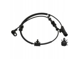 Fe45568 Czujnik Abs Przód L/P Pasuje Do: Chevrolet Cruze, Orlando, Vol