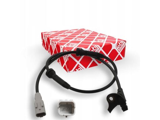 Fe45558 Czujnik Abs Przód L/P Pasuje Do: Peugeot 307, 307/Kombi 1.4-2.