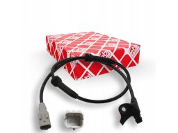 Fe45558 Czujnik Abs Przód L/P Pasuje Do: Peugeot 307, 307/Kombi 1.4-2.