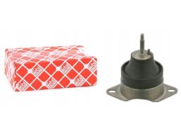Fe24594 Poduszka Silnika Przód P, Gumowo-Metalowa Pasuje Do: Citroen