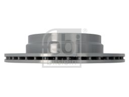 Fe24475 Tarcza Hamulcowa Tył L/P Pasuje Do: Bmw 1 (E81), 1 (E87), 3 (E