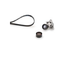 Gatk017Pk1835 Zestaw Pasków Wielorowkowych Z Napinaczem Pasuje Do: Nis