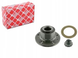 Fe24414 Zestaw Łożyska Koła Z Piastą Przód Pasuje Do: Audi A1, A1 City