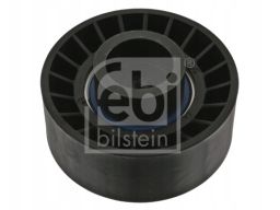 Fe24407 Rolka Prowadząca Pasek Wielorowkowy (Tworzywo Sztuczne) Pasuje