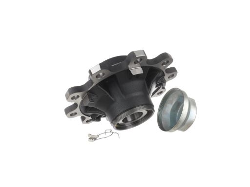 Vkhc 5944 Piasta Koła Pasuje Do: Bpw Eco Plus 2 Eco Plus 2/Kh 10008/Kh