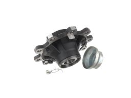 Vkhc 5944 Piasta Koła Pasuje Do: Bpw Eco Plus 2 Eco Plus 2/Kh 10008/Kh