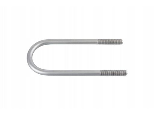 Fe45457 Strzemię Resoru 215Mm M14X1,5Mm Pasuje Do: Mercedes Sprinter 3