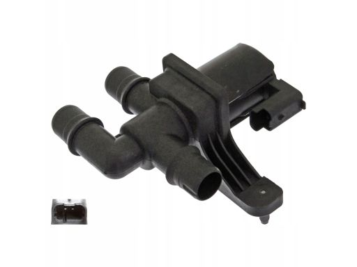 Fe45463 Elektrozawór Układu Chłodzenia, Pasuje Do: Fiat Scudo 1.6D/2.0