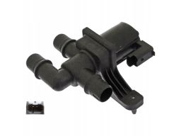 Fe45463 Elektrozawór Układu Chłodzenia, Pasuje Do: Fiat Scudo 1.6D/2.0