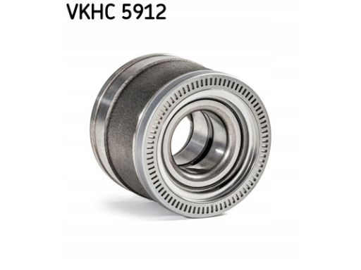 Vkhc 5912 Piasta Koła Przód (Z Łożyskiem) Pasuje Do: Mercedes Atego, A