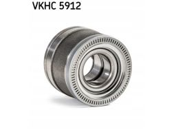 Vkhc 5912 Piasta Koła Przód (Z Łożyskiem) Pasuje Do: Mercedes Atego, A