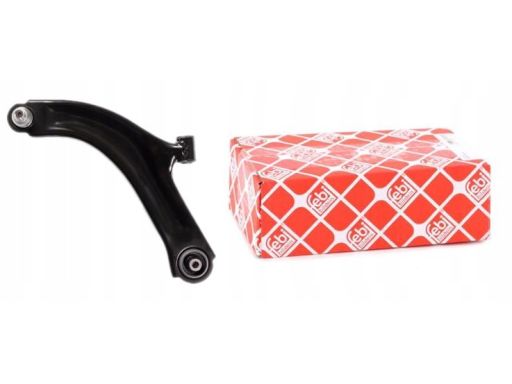 Fe24251 Wahacz Zawieszenia Koła Przód L Dół Przód 18 Mm Pasuje Do: Ren