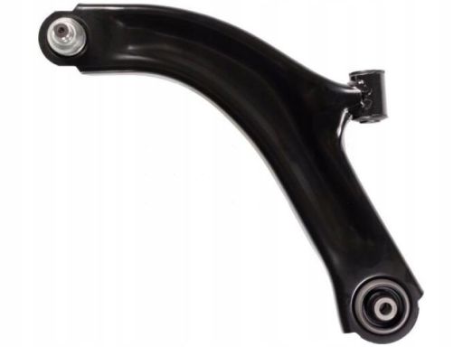 Fe24251 Wahacz Zawieszenia Koła Przód L Dół Przód 18 Mm Pasuje Do: Ren