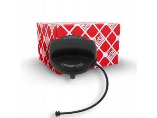 Fe45359 Korek Wlewu Paliwa Pasuje Do: Bmw 1 (E82), 1 (E88), 1 (F20), 2