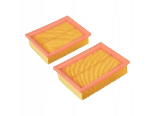 Fe24402 Filtr Powietrza (Wkład Filtra) Pasuje Do: Seat Arosa, Cordoba,