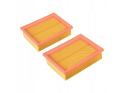 Fe24402 Filtr Powietrza (Wkład Filtra) Pasuje Do: Seat Arosa, Cordoba,