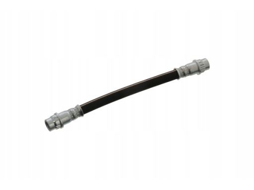 Fe45302 Przewód Hamulcowy Elastyczny Tył L/P (Dł. 186Mm, M10X1/M10X1)