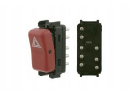 Fe24198 Włącznik Świateł Awaryjnych Mercedes W201/W202/W124