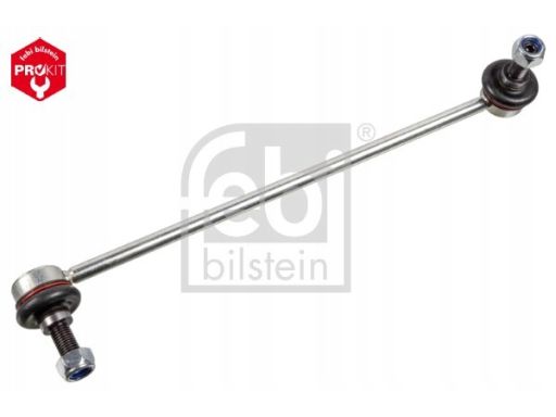 Fe24122 Łącznik Drążka Stabilizatora Przód L/P 335Mm Pasuje Do: Audi A
