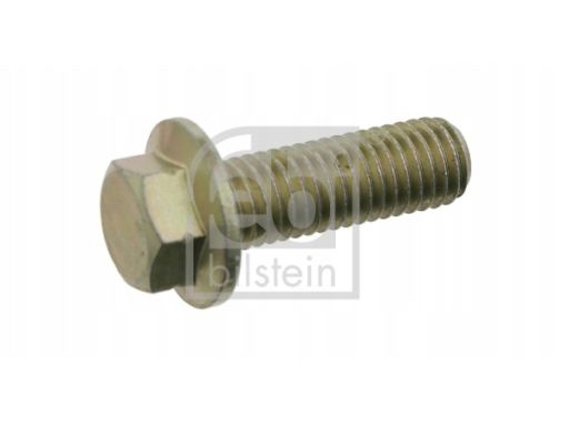 Fe24362 Część Mocujące Sworzeń Wahacza (Śruba, M10X1,5X39Mm)