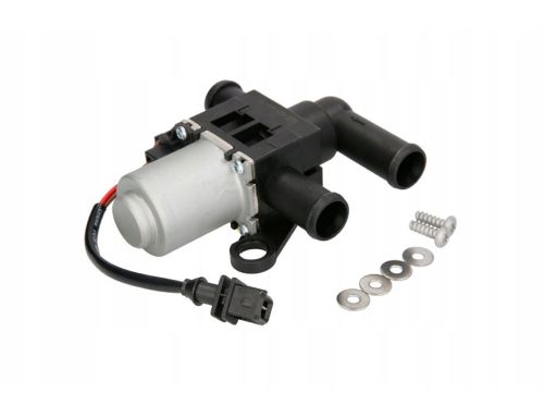 Fe45278 Zawór Nagrzewnicy (Dł.: 127Mm) Pasuje Do: Rvi Magnum 05.06-