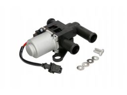 Fe45278 Zawór Nagrzewnicy (Dł.: 127Mm) Pasuje Do: Rvi Magnum 05.06-