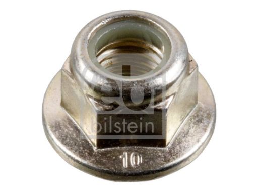 Fe24361 Część Mocujące Sworzeń Wahacza (Nakrętka, M10X1,5)