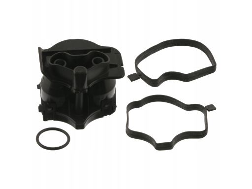 Fe45182 Separator Oleju Pasuje Do: Bmw 3 (E46), 5 (E60), 5 (E61), 7 (E