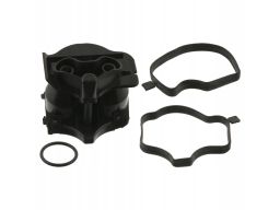 Fe45182 Separator Oleju Pasuje Do: Bmw 3 (E46), 5 (E60), 5 (E61), 7 (E