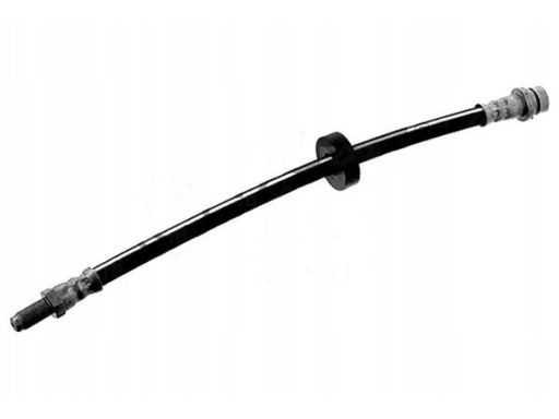 Fe45067 Przewód Hamulcowy Elastyczny Tył L/P (Dł. 312Mm, M10X1/M10X1)