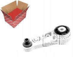 Fe24247 Wspornik Zawieszenia Silnika Tył L Pasuje Do: Opel Vectra B,