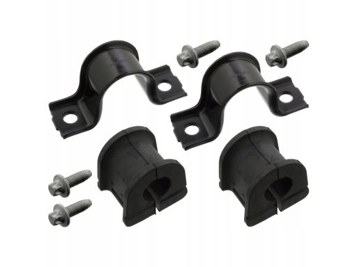 Fe44927 Zestaw Naprawczy Drążka Stabilizatora Przód L/P (24Mm) Pasuje