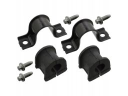 Fe44927 Zestaw Naprawczy Drążka Stabilizatora Przód L/P (24Mm) Pasuje