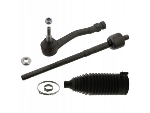 Fe44924 Drążek Kierowniczy Boczny (Z Końcówką) L Pasuje Do: Ds Ds 4,