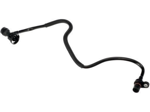 Gatemh721 Przewód Odpowietrzania Skrzyni Korbowej Pasuje Do: Bmw 1 (F2