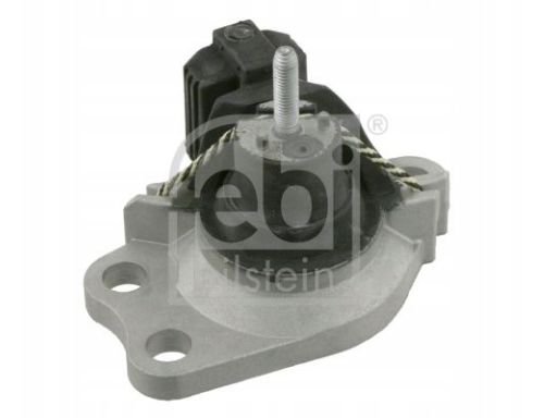 Fe24057 Poduszka Silnika Przód P, Hydrauliczna Pasuje Do: Renault Clio