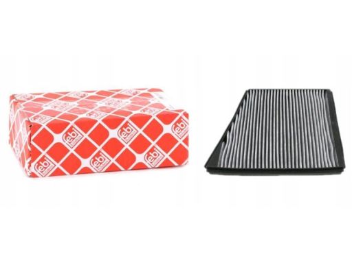 Fe23782 Filtr Kompresora Powietrza Mercedes Serii E (W/S211) 02-, Cls