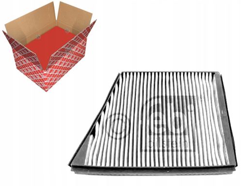 Fe23782 Filtr Kompresora Powietrza Mercedes Serii E (W/S211) 02-, Cls