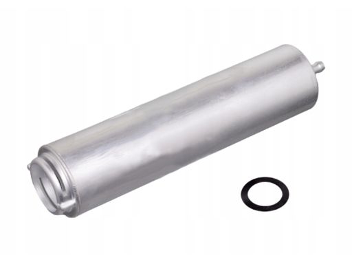 Fe23789 Filtr Paliwa Pasuje Do: Bmw 1 (E81), 1 (E82), 1 (E87), 1 (E88)