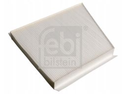 Fe23716 Filtr Kabiny Przeciwpyłowy Pasuje Do: Mercedes Cls (C219), E